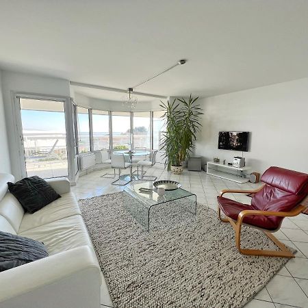 L'Oceane - Magnifique Vue Mer La Rochelle  Zewnętrze zdjęcie